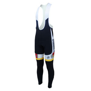 Performance Winter Bib Shorts