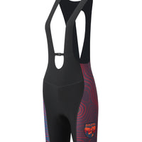 Performance+ Drop Tail Bib Shorts