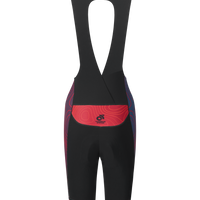 Performance+ Drop Tail Bib Shorts