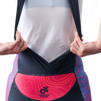 Performance+ Drop Tail Bib Shorts